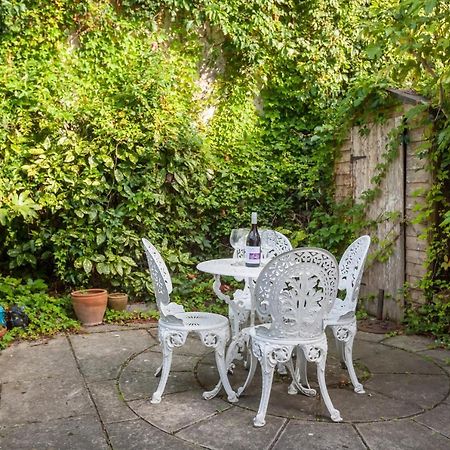 Вілла King Bd, Spacious 4Bd Victorian In Hove, 5 Mins From Beach! Екстер'єр фото